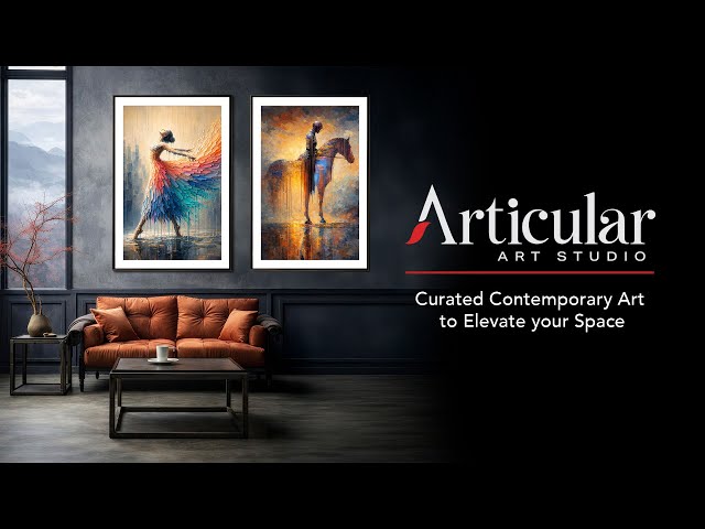 Articular Art Studio