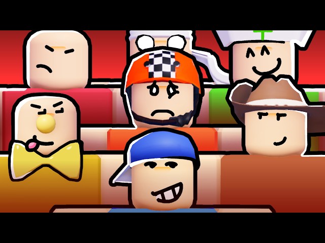 ROBLOX MEMES V31