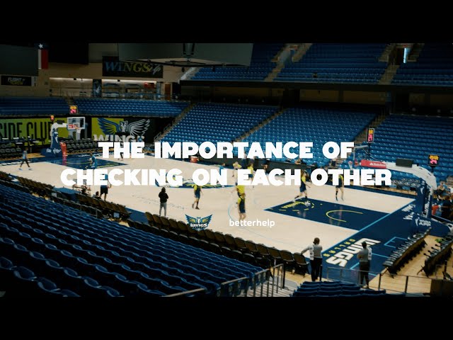 Get Your Head in the Game: Part Two