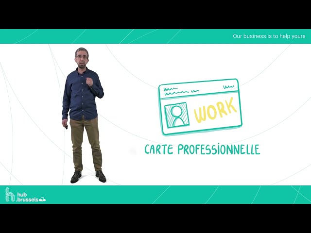 Créer et gérer son entreprise - Vidéo 3. Les autorisations