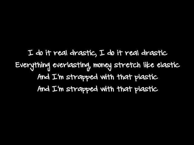 Travis Scott - High Fashion (Lyrics) Ft. Future