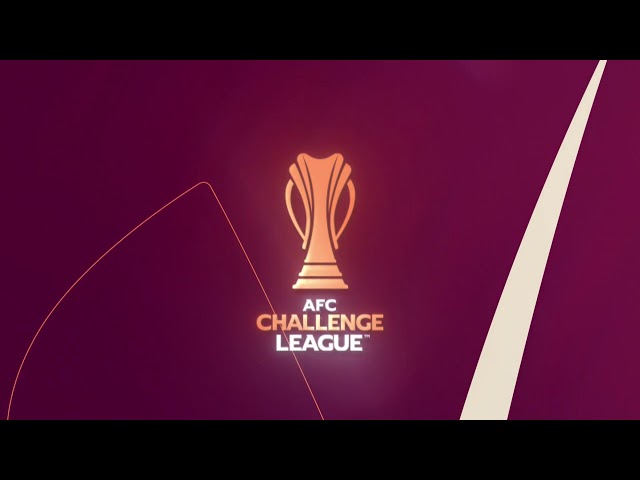 YANGON UNITED VS EZRA FC