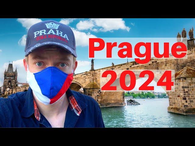 TOP 26 Things to Do in PRAGUE Czech Republic 2026 | Travel Guide