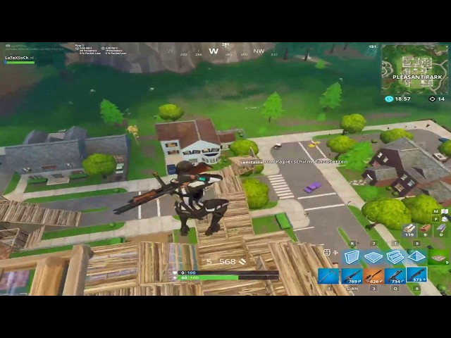 Fortnite - #anotherone