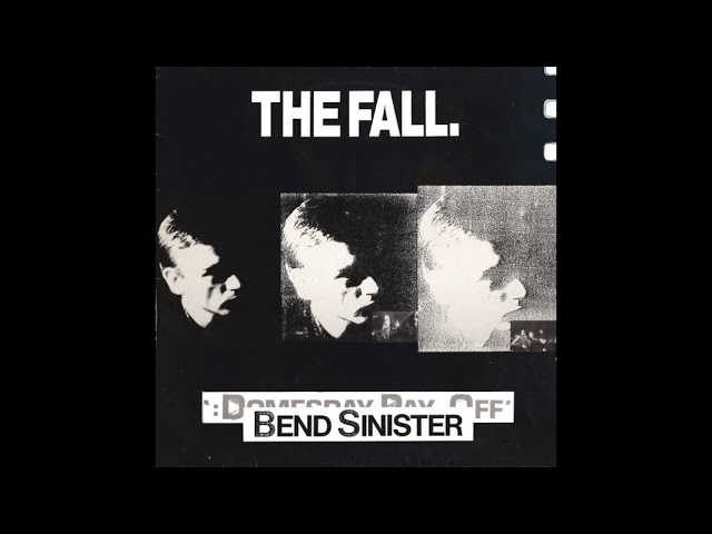 The Fall - DKTR. Faustus
