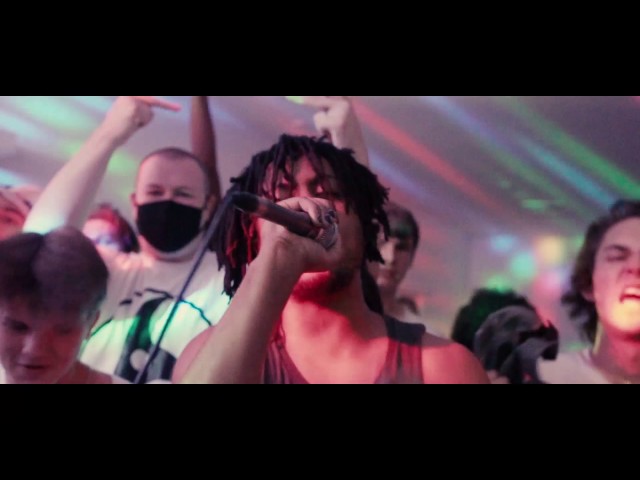 OmenXIII - Shut The Fuck Up