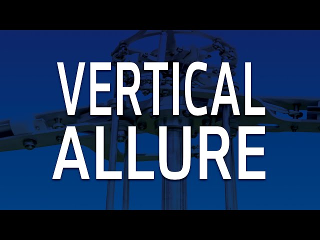 Vertical Allure