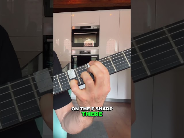 I Thought I Was Clever But Then I Heard Django! (Gypsy Jazz Guitar)