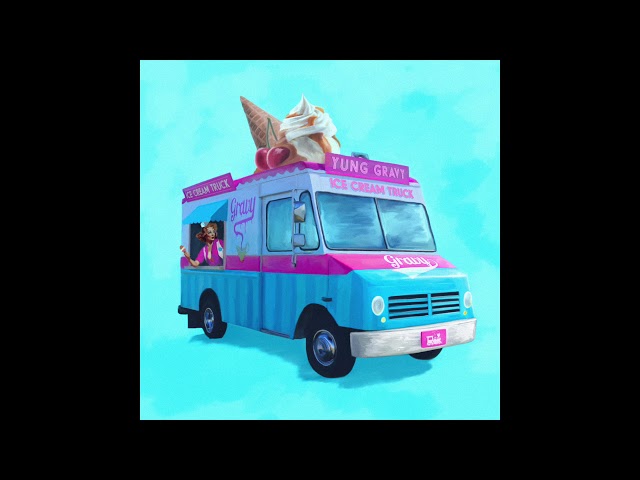 Yung Gravy - Ice Cream Truck [Audio]