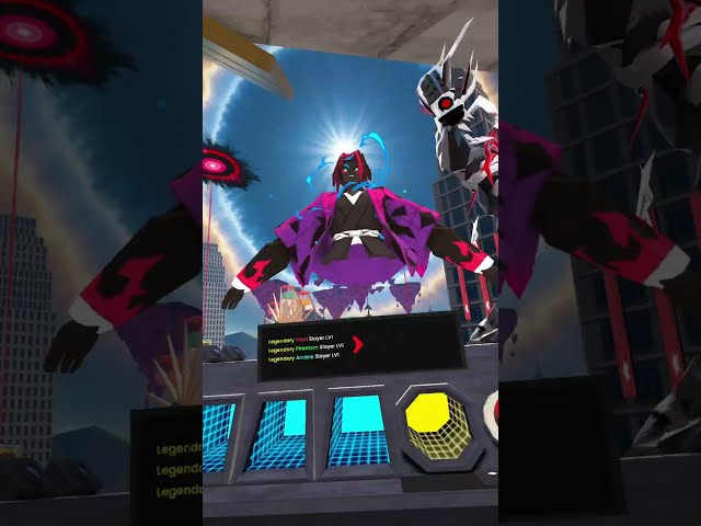 I Just Got Something Crazy! #heroxhero #vr #viral #fyp #fypシ #fypviral #shorts #cool #cooler #fun