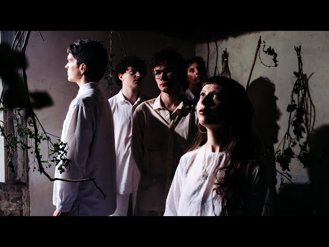 THEATRE - You Are (Official Video)