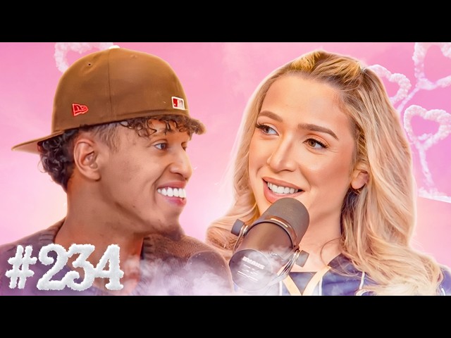 Max Khadar On Buying Girls BIRKINS, Getting BANNED from Hinge & Ranking The Sidemen