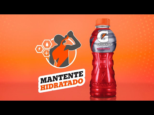 HIDRATA | REPONE | ACTIVA