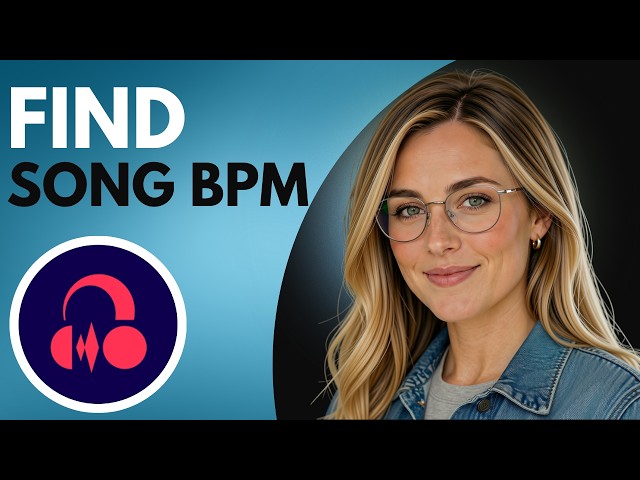 How to Find the BPM of a Song in Audacity (Quick Guide)