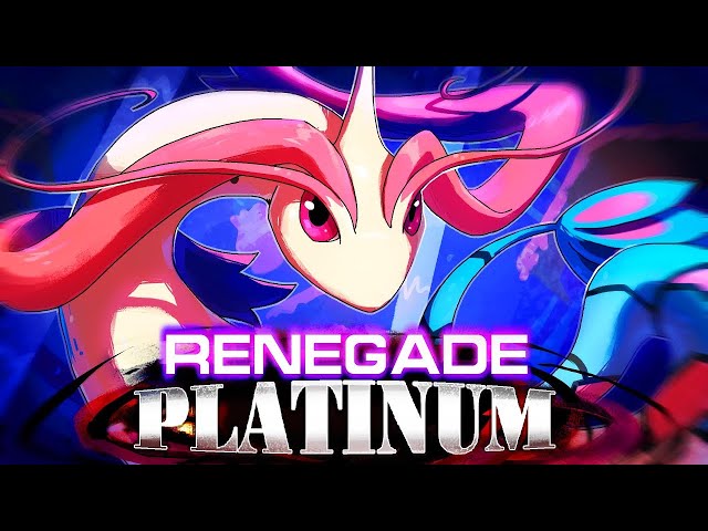 The Greatest Romhack of All Time