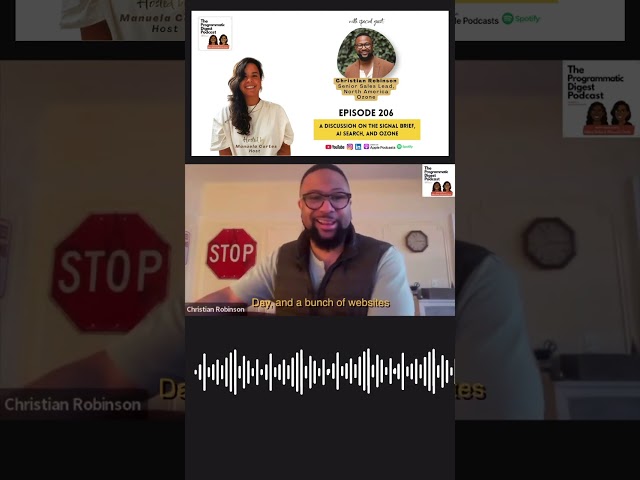 206. Ozone, AI, and Building Community