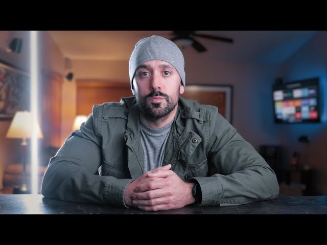 WHY I stopped making YouTube Videos - How Artists & Creatives Sell Themselves Short.
