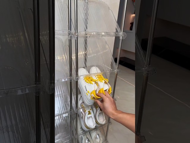 Smart Gadget 😍 #homecleaning #gadgets #smarthome #home