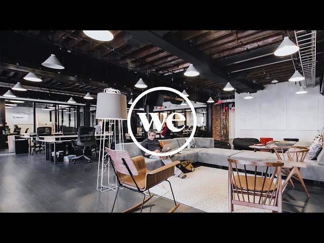 Welcome to WeWork Washington D.C. | WeWork