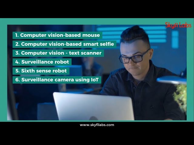 Latest Python Projects for Engineering Students