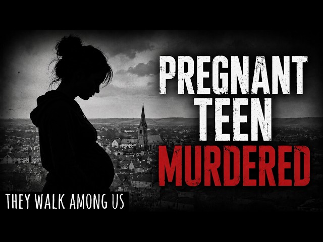 Pregnant at 17 and Murdered in Northern Ireland | Sylvia Fleming True Crime
