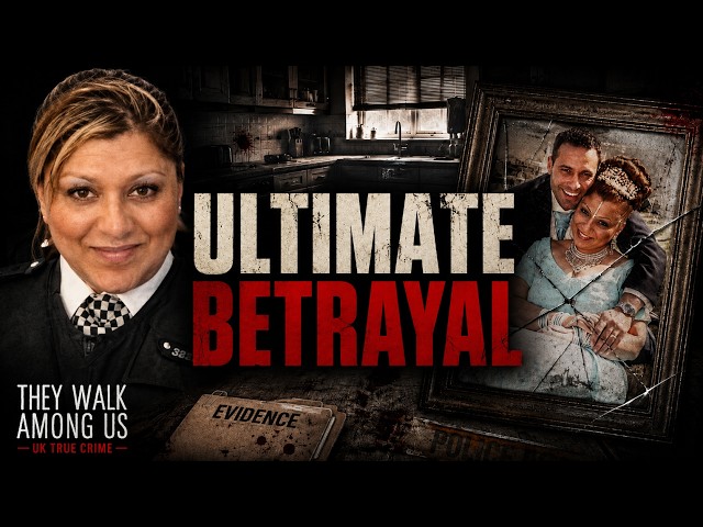 He Cried at Her Funeral. Then Police Found the Truth | Part 2