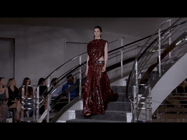 Proenza Schouler | Spring/Summer 2027 | New York Fashion Week