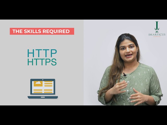 Skills Required to Become a Full Stack Developer