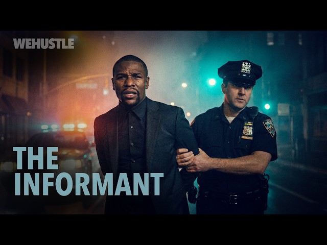 The Informant in Floyd Mayweathers Camp