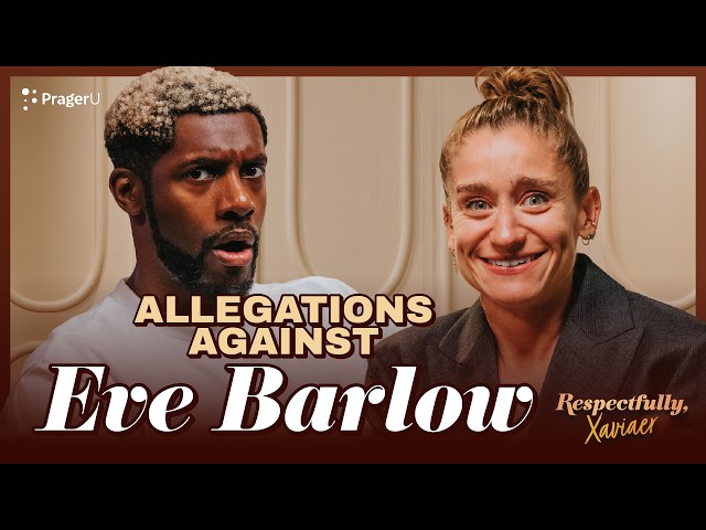 Allegations Against Eve Barlow