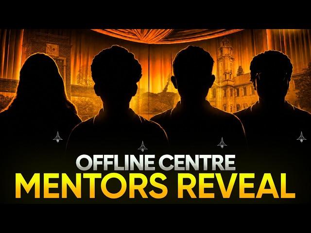 SciAstra Bengaluru Offline Centre Faculty Revealed!🔥 | Learn from IISc, IIT, IISER & NISER Experts