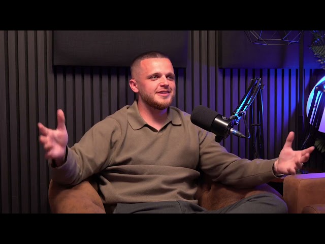 Psychologist to tech sales in a few weeks SDR/BDR UK - on path to £100k/yr in 18 months | SAAS sales