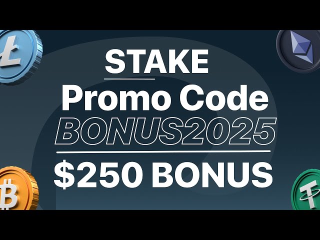 Stake Promo Code "BONUS2025" — Get $21 Balance + Daily Cashback & Rakeback (stake promo code review)