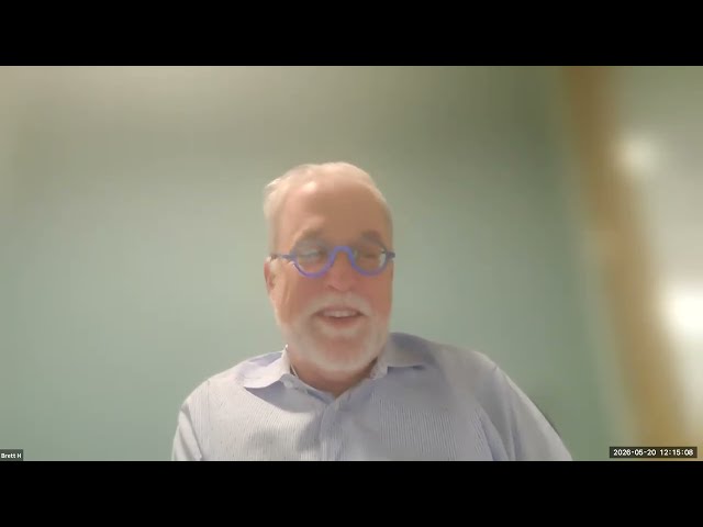2025-05-20 Emerging Centers Call: Digital Accessibility Month: Making Technology Accessible