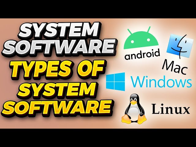 What is Software | Types of Software