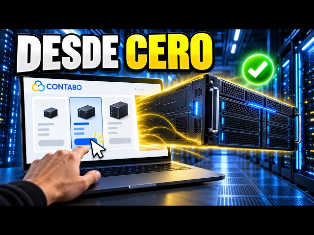 How to Buy a CONTABO VPS Without Choosing the Wrong Plan mkv