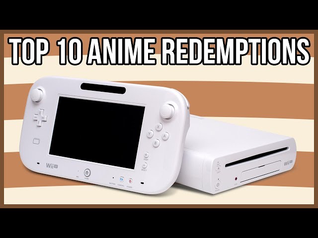 Is the Wii U... kinda good now?
