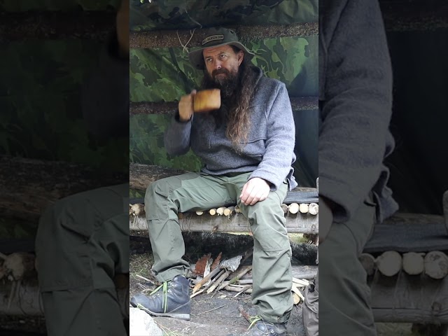 Silent Morning By the River ASMR
