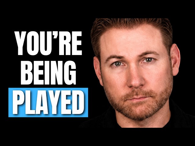 Psychopath Expert: “If You Notice THESE Signs, You’re Already Being Manipulated” | Dr. Peter Salerno