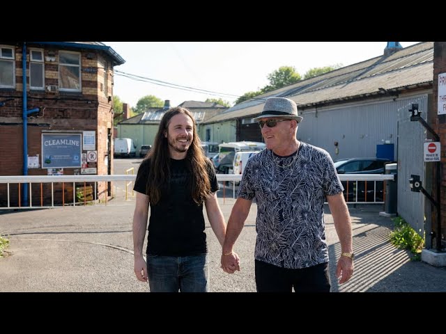 EP 14 Interview Technique - CreamCountyLines #satire #funny #parody 