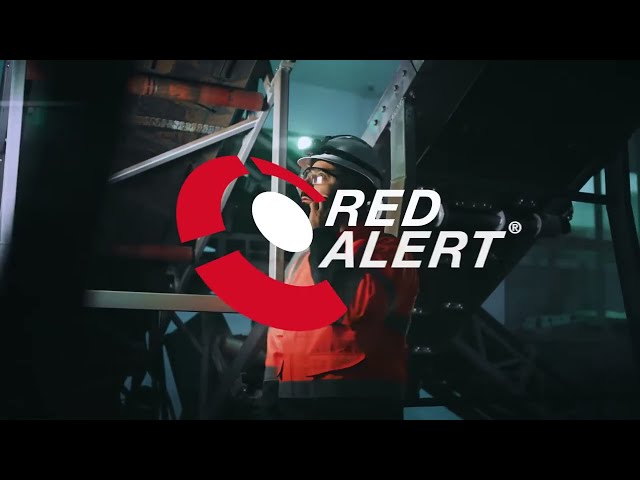 What RED ALERT® clients can expect when calling BELFOR