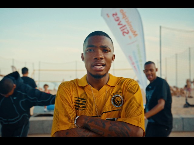 Royal MusiQ - H’s On The Table (Official Video)