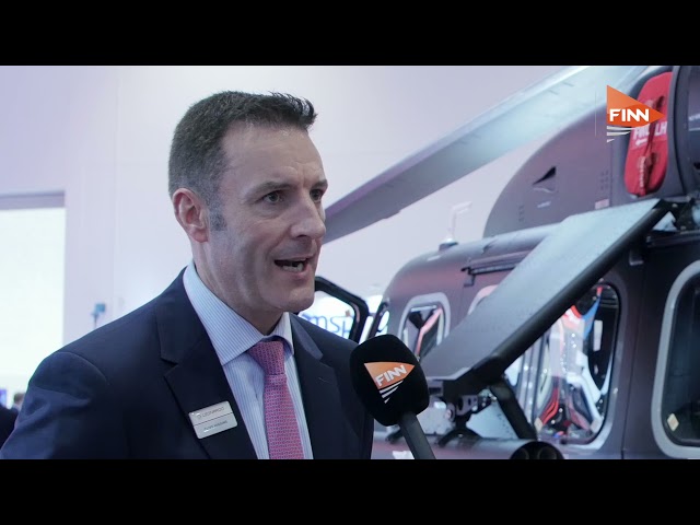 Opening the doors of opportunity at Leonardo