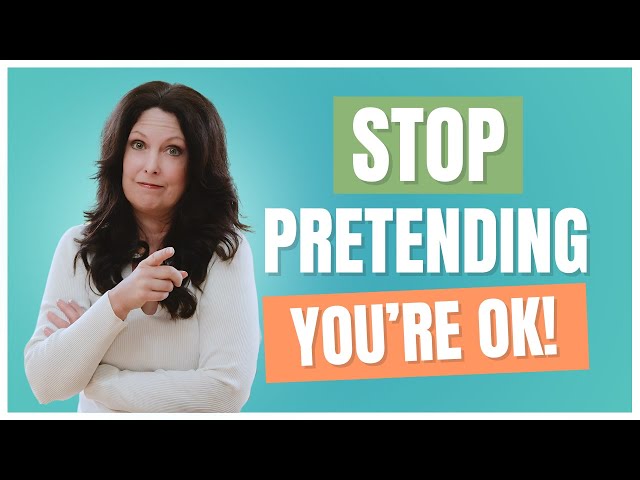 How to Control Anger (and Admit to it) in Codependency Recovery