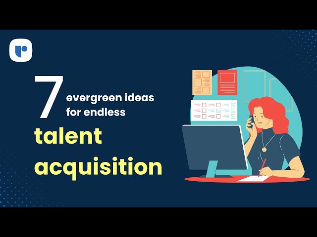 7 recruitment ideas to guarantee success in 2025! Expert tips for recruitment