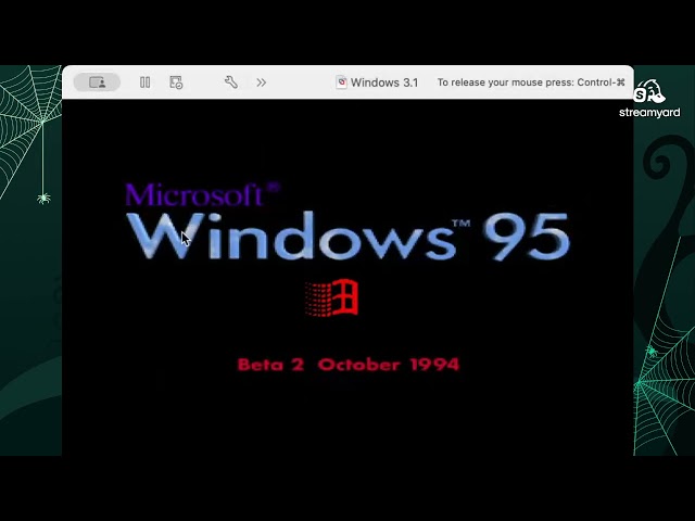 upgrading every windows build  windows 3.1 build 26 to windows 11 build 22112 (Part 5)