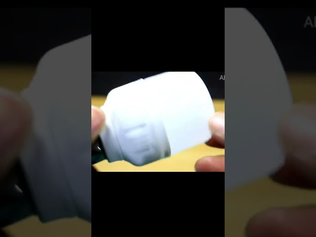 Diy led light life hacks #shorts