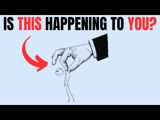 EVERY Gaslighting Tactic EXPLAINED in 12 Minutes