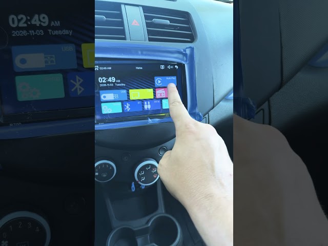 a touch screen is called these 2 things