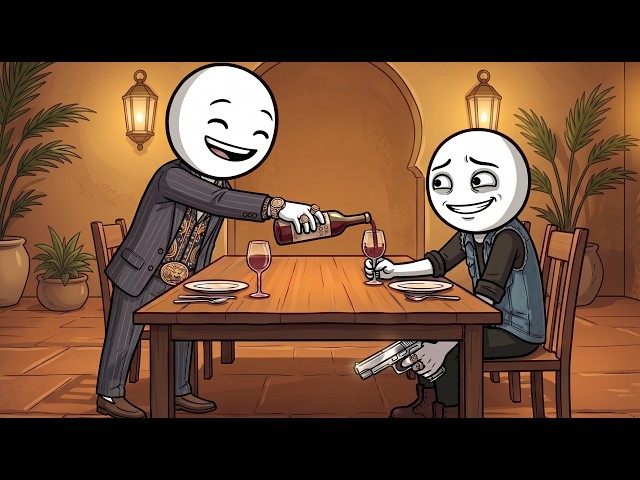 Your Life as Every Level of Sicario